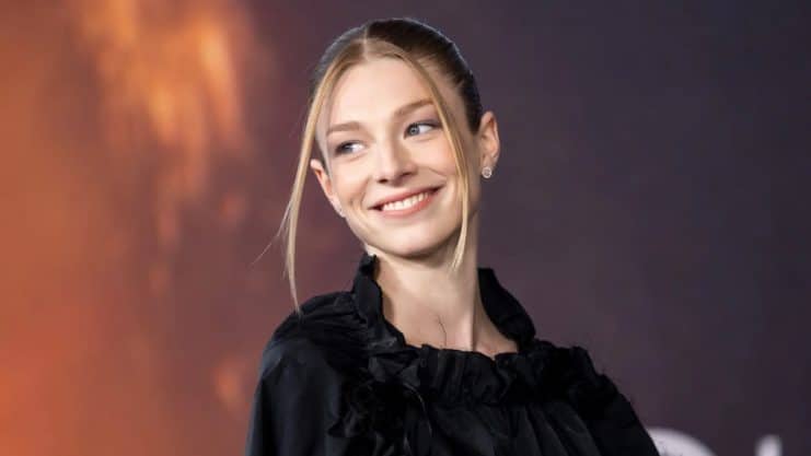 Hunter Schafer, Live-Action, VideoJugos de acción en vivo, Nintendo, Noticias Cine, Sony Pictures, Zelda