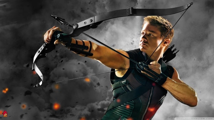 Jeremy Renner reveals what Hawkeye's season 2 would like