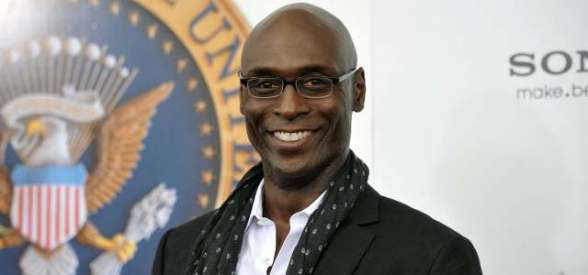 John Wick Lance Reddick Continental