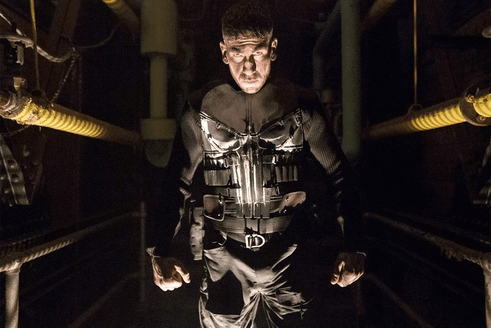 Jon Bernhal returns while Punisher and Marvel already looks for his new villain as head of crime