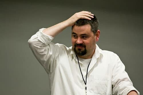 Jonathan Hickman y su experiencia creativa más decepcionante