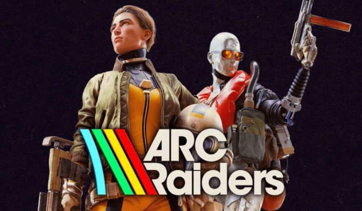 We played Arc Raiders in his Tech 2 test from April 30 to May 4th