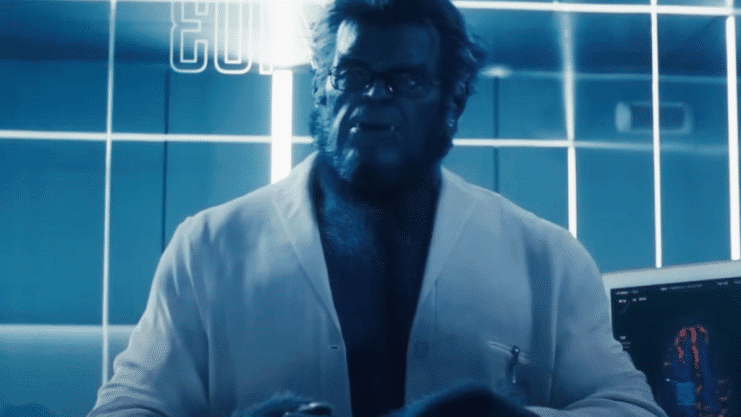 Avengers Doomsday, Hank McCoy Marvel, Kelsey Grammer Beast, regreso de Marvel Mutant, X-Men en el MCU