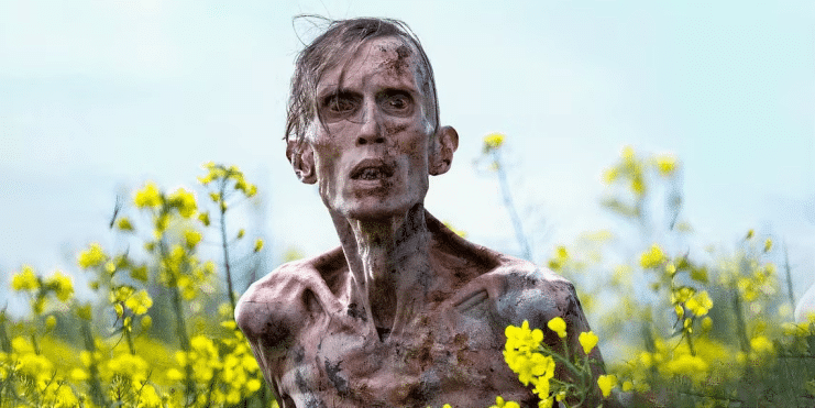 28 años después, Evolution Virus Rabia, Facted Zombies, Horror Movie 2025