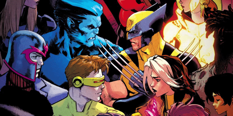 X-Men