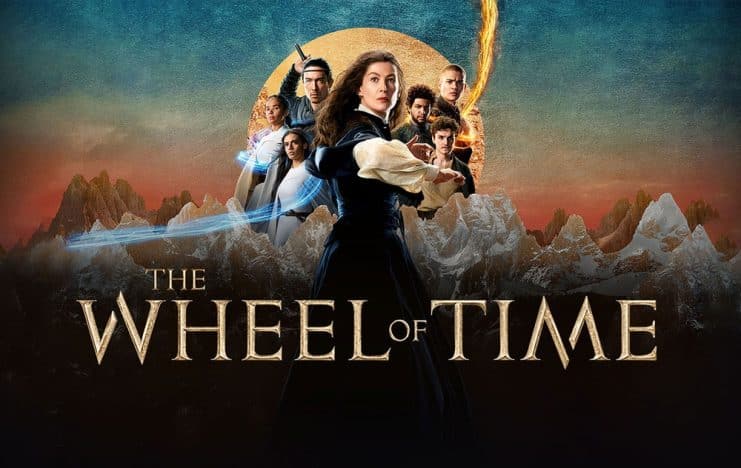 La Rueda del Tiempo