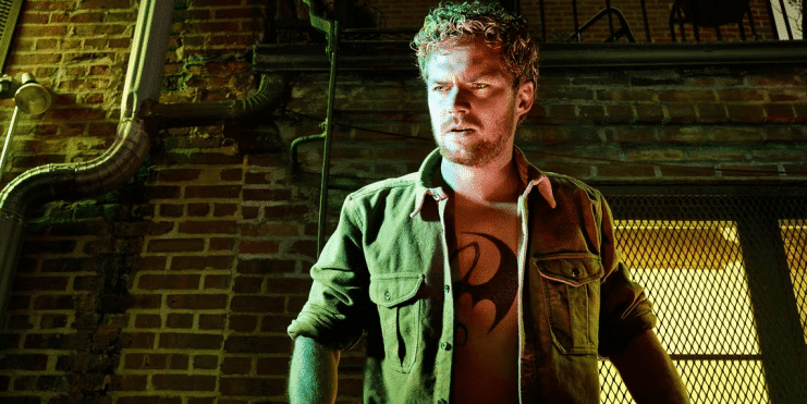 Ojos de la serie Wakanda, Iron Fist MCU, Marvel Iron Fist, Olvided Marvel Personajes, Wakanda Vibranio