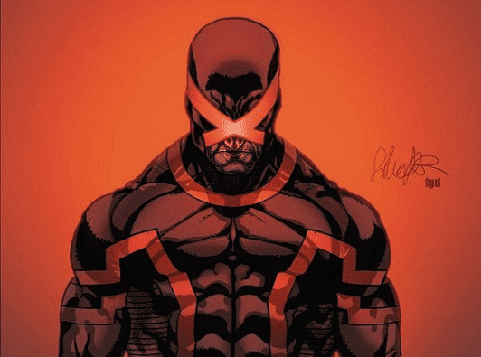Golden Boy Gen V, Casting X-Men UCM, Nuevos X-Men Marvel Studios, Patrick Schwarzenegger Cíclope, Reiniciar X-Men Marvel