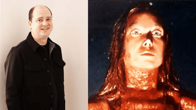 Mike Flanagan Reinvent Carrie with a modern and very personal vision