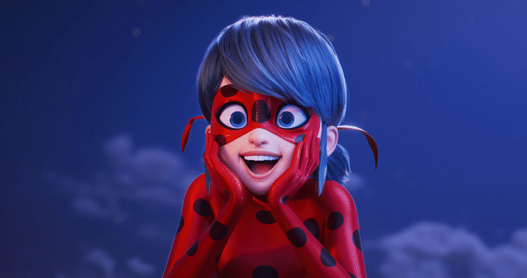 Miraculous