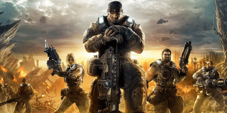 Netflix elige el director perfecto para la película programada para War Gears