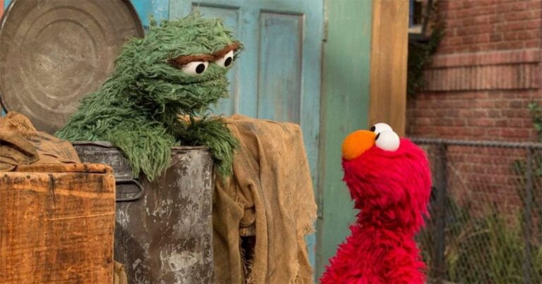 Netflix recovers the magic of the Sesame neighborhood with new episodes and a format change