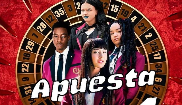 Kakegurui Netflix