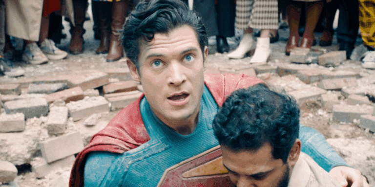Superhombre