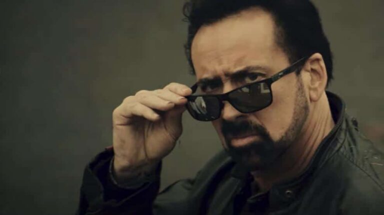 Nicolas Cage talks about Marvel and Sony’s Secret on their Spider-Man’s spin-off