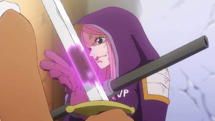 Noticias Manga, Noticias One Piece, Noticias Series, One Piece