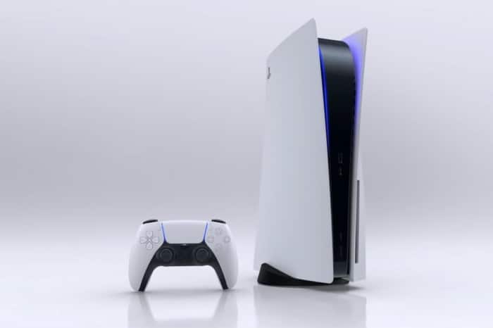 PS5 could rise again