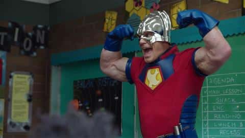 El Pacificador