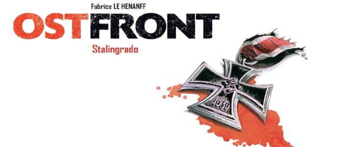 ostfront westfront le henanff cartem