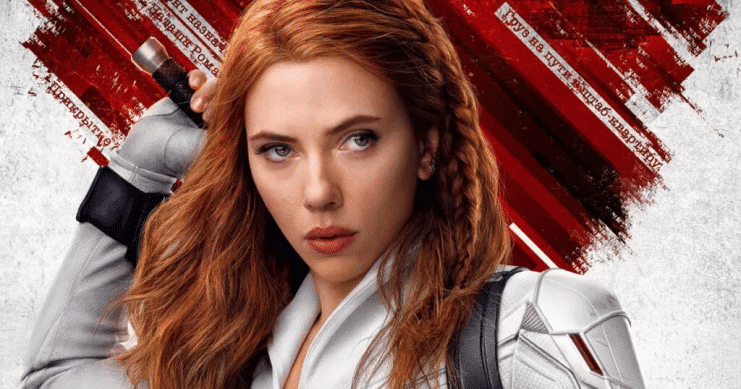 Director de Marvel, Marvel Studios, UCM Retoo, Scarlett Johansson, Black Widow
