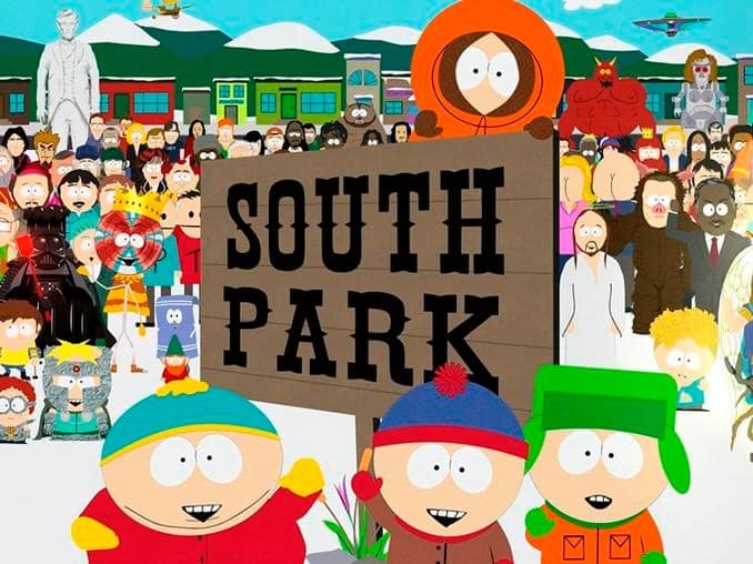 South Park could move from HBO Max ... and you could move to South Park