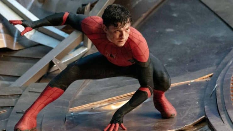 Marvel, Marvel Comics, Marvel Studios, News Cinema, News Marvel, Spider-Man