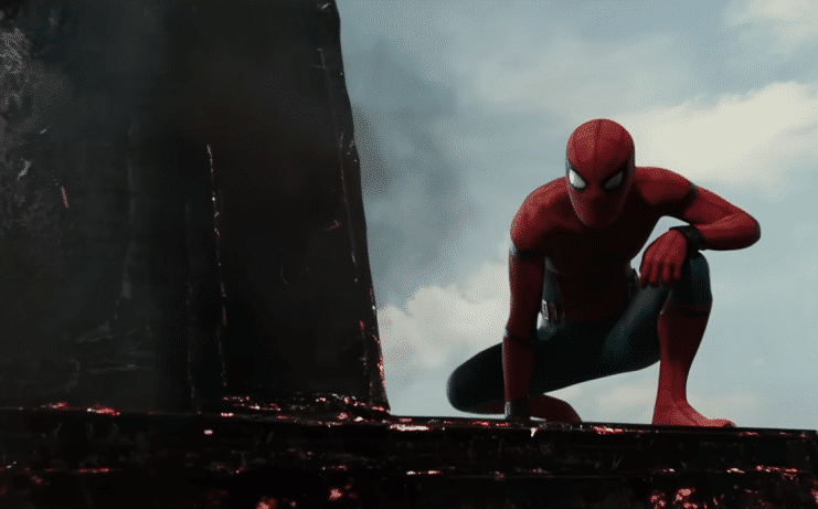 Spider-Man: New Day