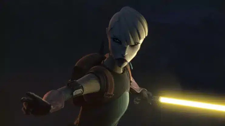 Star Wars: Tales of the Underworld is advanced … but only if you interpret Fortnite Star Wars: Tales of the Underworld is advanced … but only if you interpret Fortnite