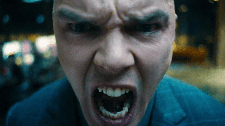 Brainiac no aparece, James Gunn Superman, Lex Lothor Villano, Superman Movie 2025