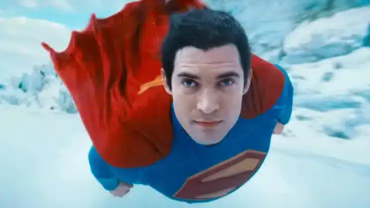 Superhombre