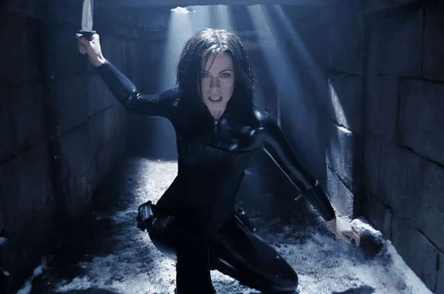 Underworld