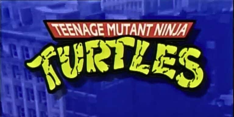 This era of Mutant Ninja Turtles forgotten forgotten remains the most creaky of all time