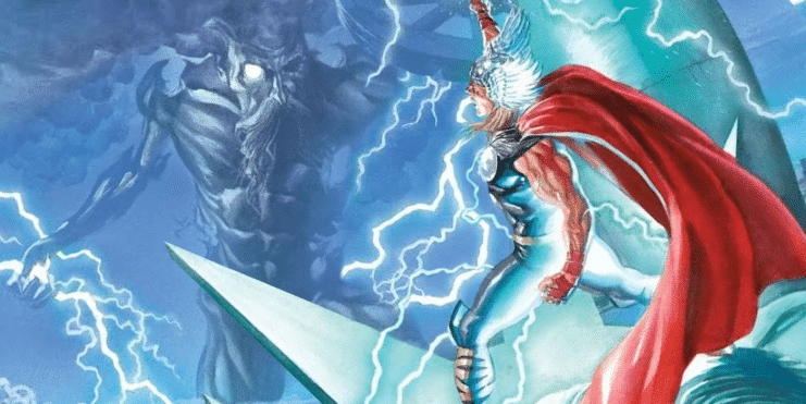 Thor
