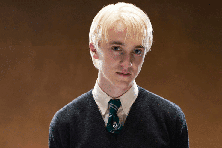 Tom Felton