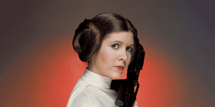Tony Gilroy reveals that Leia may appear in Andor but has been excluded for a powerful reason