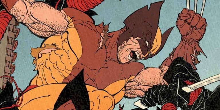 Wolverine’s former enemies continue to prove that they will never learn the most important lesson