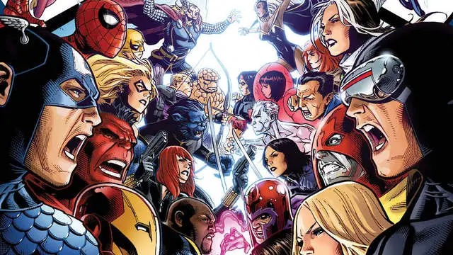 ¿Vengadores contra X-Men en el MCU? Lo que sabemos sobre Avengers: Doomsday y el posible regreso de los aniquiladores