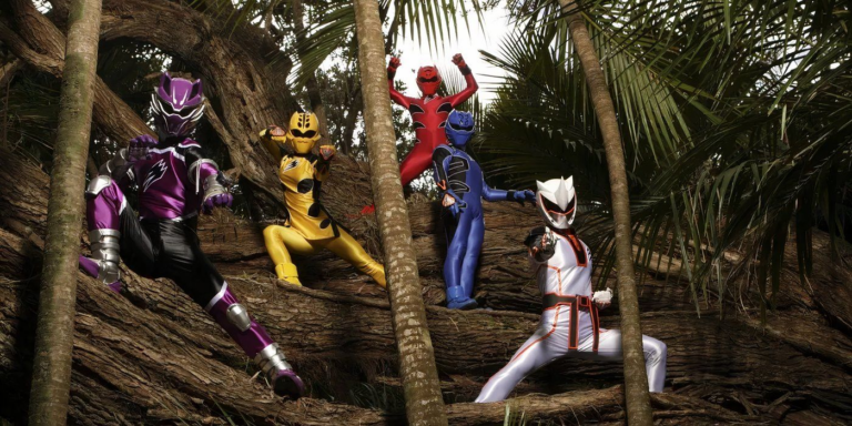 10 Power Rangers teams that have completely disappointed fans