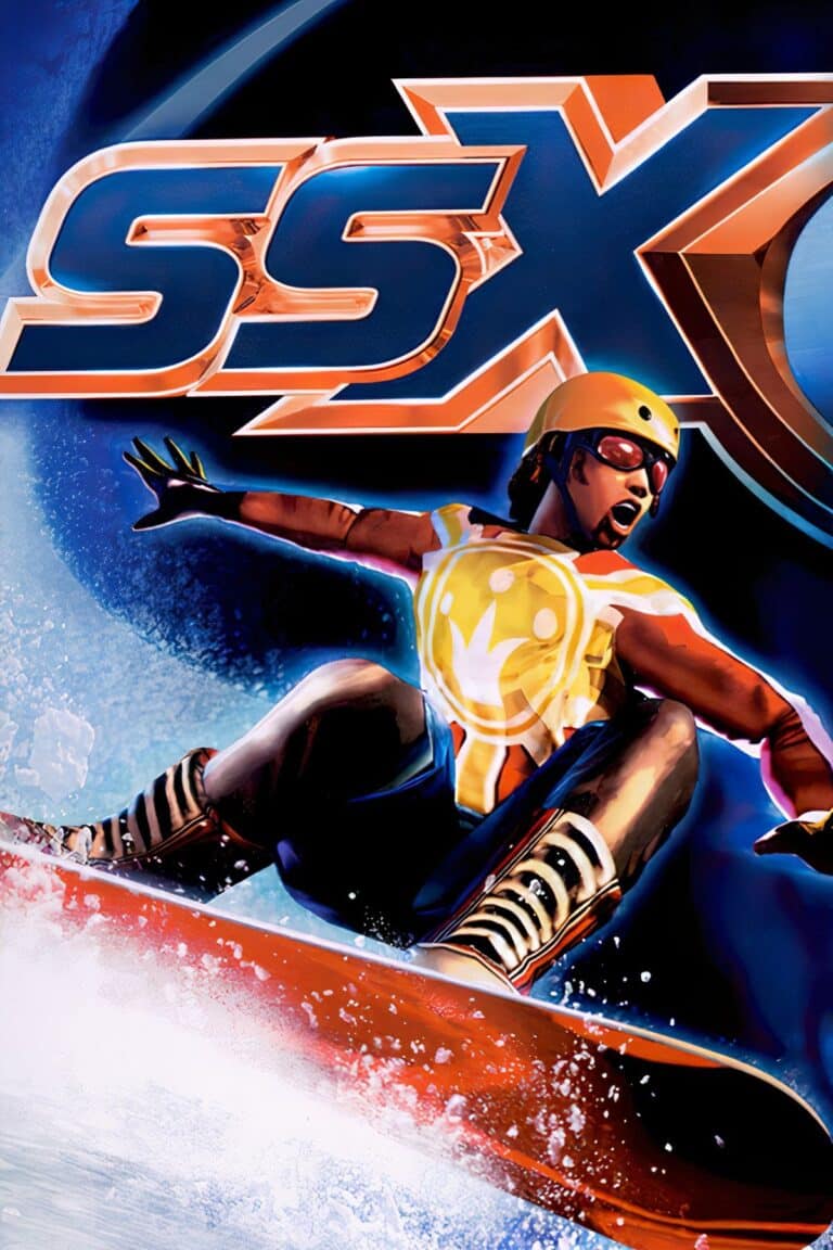 10 gaming franchises that culminated on the PS2 and never recovered