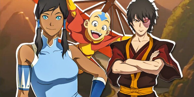 Avatar: the latest Airbender fans get the release date of September for ‘Fire and Family’