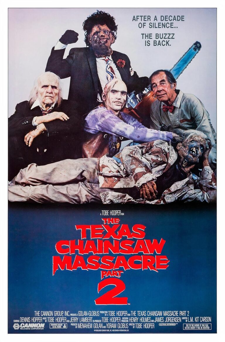 Bob Elmore, the actor of Leather Massacre 2 Leather from Texas Chainsaw 2, has died