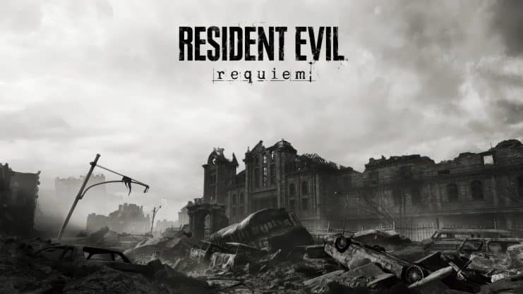 Raccoon City