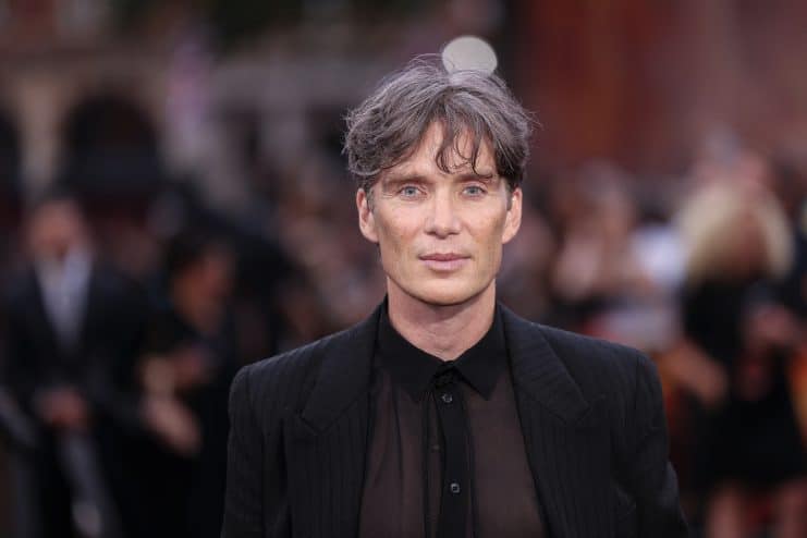 28 años después, Cillian Murphy, Cine 2025, News, The Bone Temple