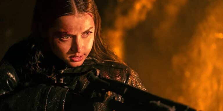 Después de la bailarina, necesito ver a estos 10 personajes John Wick ejecutar sus propios beneficios