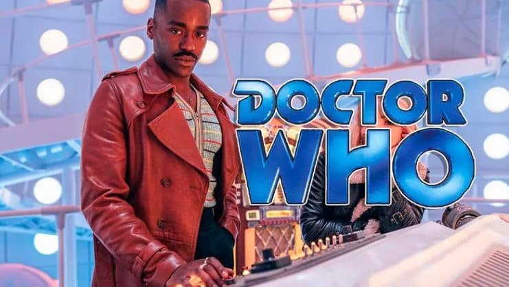 Doctor Who On The Tighthrope, Netflix or HBO Max in rescue of the iconic time traveler