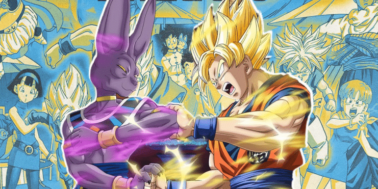 Dragon Ball was about to return with a very dark story, but Toriyama has changed its course for this reason