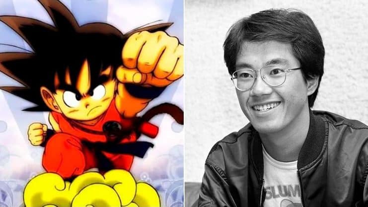 Dragon Ball