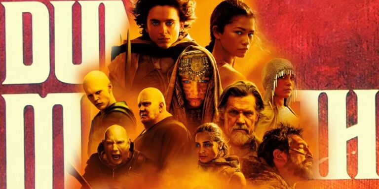 Dune: Messiah obtains an update of encouraging progress from the composer