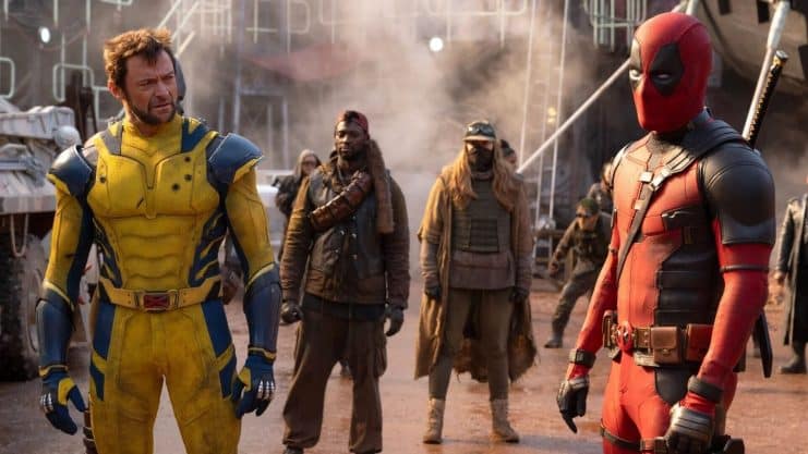 Marvel, Marvel 2025, Marvel Comics, Marvel Studios, Notic Cine, Felicules Marvel