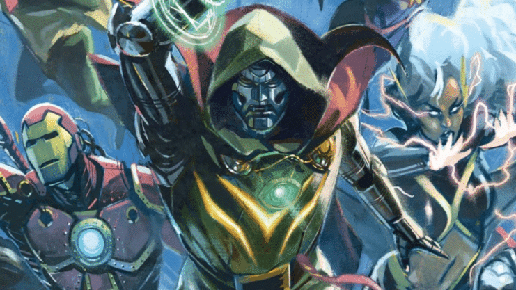 Doctor Doom